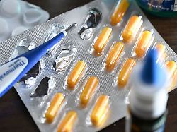 Sachsen: Mehr Grippe- und RSV-Fälle in Sachsen