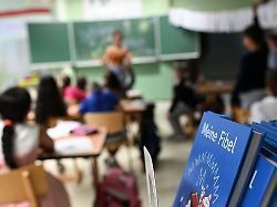 Berlin & Brandenburg: Brandenburgs Lehrer unterrichten bald eine Wochenstunde mehr