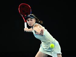 Krimi und Überraschung: Rybakina ringt Sabalenka für Australian-Open-Titel nieder