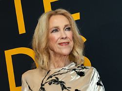 Star aus "Kevin - allein zu Haus": Weitere Details zum plötzlichen Tod von Catherine O'Hara bekannt