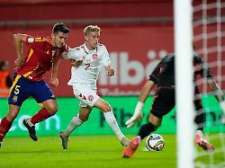 Hamburg & Schleswig-Holstein: HSV leiht Grönbaek aus - Ramos wechselt nach China