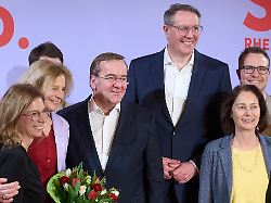 Rheinland-Pfalz & Saarland: Jobs beim Bundeswehr-Beschaffungsamt in Koblenz sicher