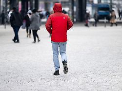 Berlin & Brandenburg: Kältewelle in Berlin – keine Häufung schwerer Unfälle