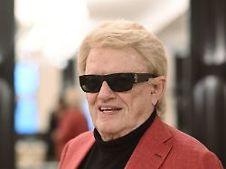 Tränen bei Privataudienz: Papst empfängt Heino wegen Hunderter Kirchenkonzerte