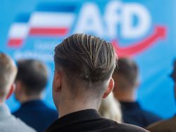 Sachsen: AfD-Jugend gründet Landesverband in Sachsen