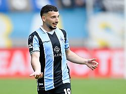 Baden-Württemberg: Nach zwei Niederlagen: Waldhof jubelt in Köln