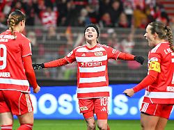 Berlin & Brandenburg: Nach 0:2-Rückstand: Campbell schießt Union in Essen zum Sieg