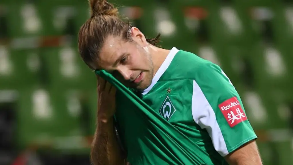 Werders-Niclas-Fuellkrug