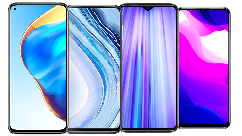 Xiaomi-Smartphones-werden-immer-beliebter