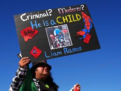 "Schlecht durchdacht": Gericht ordnet Freilassung von Fünfjährigem aus ICE-Haft an