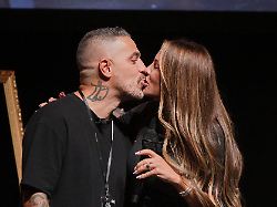 „Geredet, geweint, gekämpft“: Bushido und Anna-Maria feiern ihre besondere Liebe