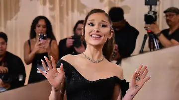 AFP__20260112__92CZ4HJ__v1__HighRes__83rdGoldenGlobeAwardsArrivals