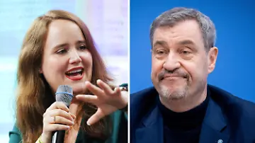 Lang-Söder