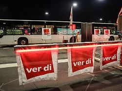 Nordrhein-Westfalen: Keine Busse und Stadtbahnen: Was sind die Alternativen?