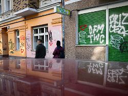 Berlin & Brandenburg: Staatsanwaltschaft: Hunderte neue antisemitische Straftaten