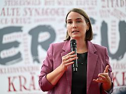 Thüringen: Ministerin: Recht auf Vollzeit statt Teilzeit-Beschränkung