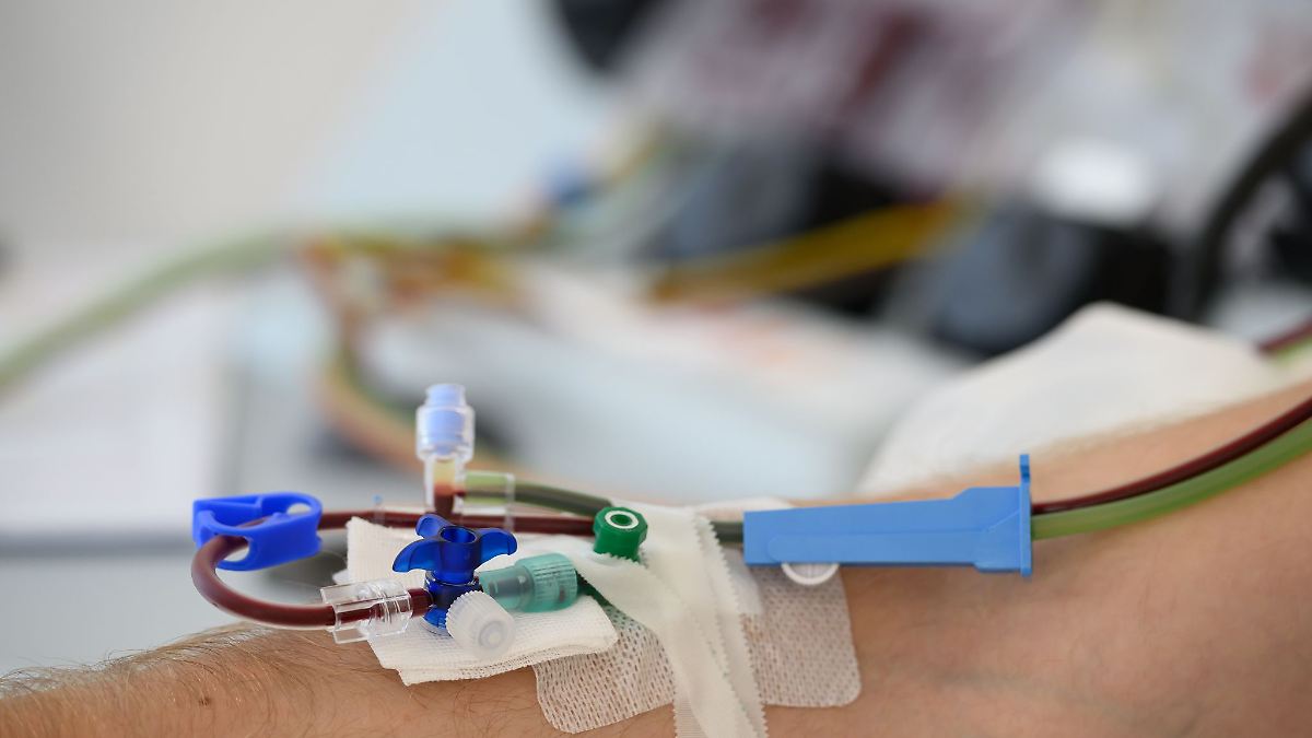 Krebspatienten im ländlichen Raum im Blickpunkt