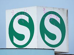 Hamburg & Schleswig-Holstein: Arbeiten im Citytunnel: S-Bahnen nachts umgeleitet