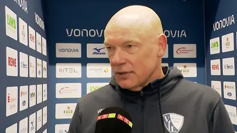 Bochum Trainer
