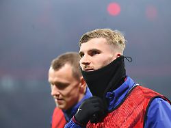 Ex-DFB-Star über schwierige Zeit: Timo Werner: "So etwas habe ich noch nie erlebt"