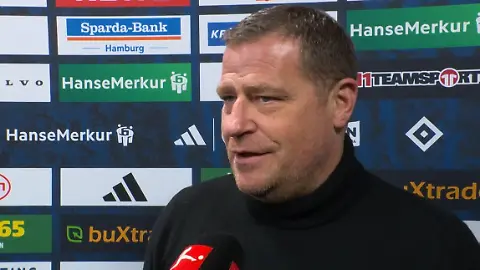 Max Eberl