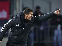 Bayern: Der Club vermisst den "Killer-Instinkt"