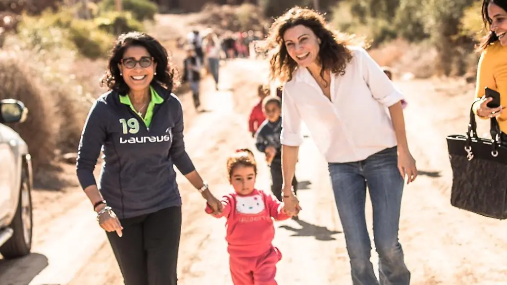 "Wir erleben immer wieder bemerkenswerte Entwicklungen"
