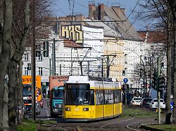 Berlin & Brandenburg: Rohrschaden in Pankow – Nahverkehr gestört