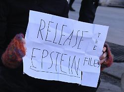 "Wann ist die wildeste Party?": Das sagen die neuen Epstein-Akten über Gates, Musk und Co.