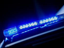 Hessen: Zwei Verletzte nach Unfall auf A3