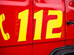 Mecklenburg-Vorpommern: Lagerhalle in Lübesse steht in Flammen – Ursache noch unklar