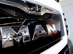 Niedersachsen & Bremen: Gewerkschaft verkündet Einigung für MAN-Werk in Salzgitter