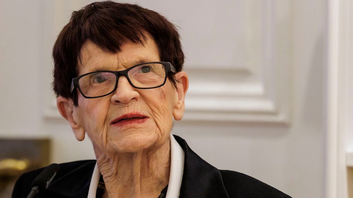 Bedeutende-Politikerin-Ex-Bundestagspr-sidentin-Rita-S-ssmuth-ist-tot