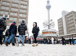 Berlin & Brandenburg: Splitt gibt es weiter kostenlos bei der Stadtreinigung