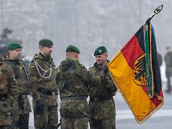 Auf Teherans Terrorliste: Geheimdienstkontrolleur warnt vor Gefährdung der Bundeswehr durch Iran