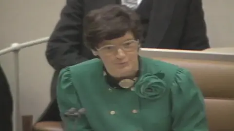 Rita Süssmuth