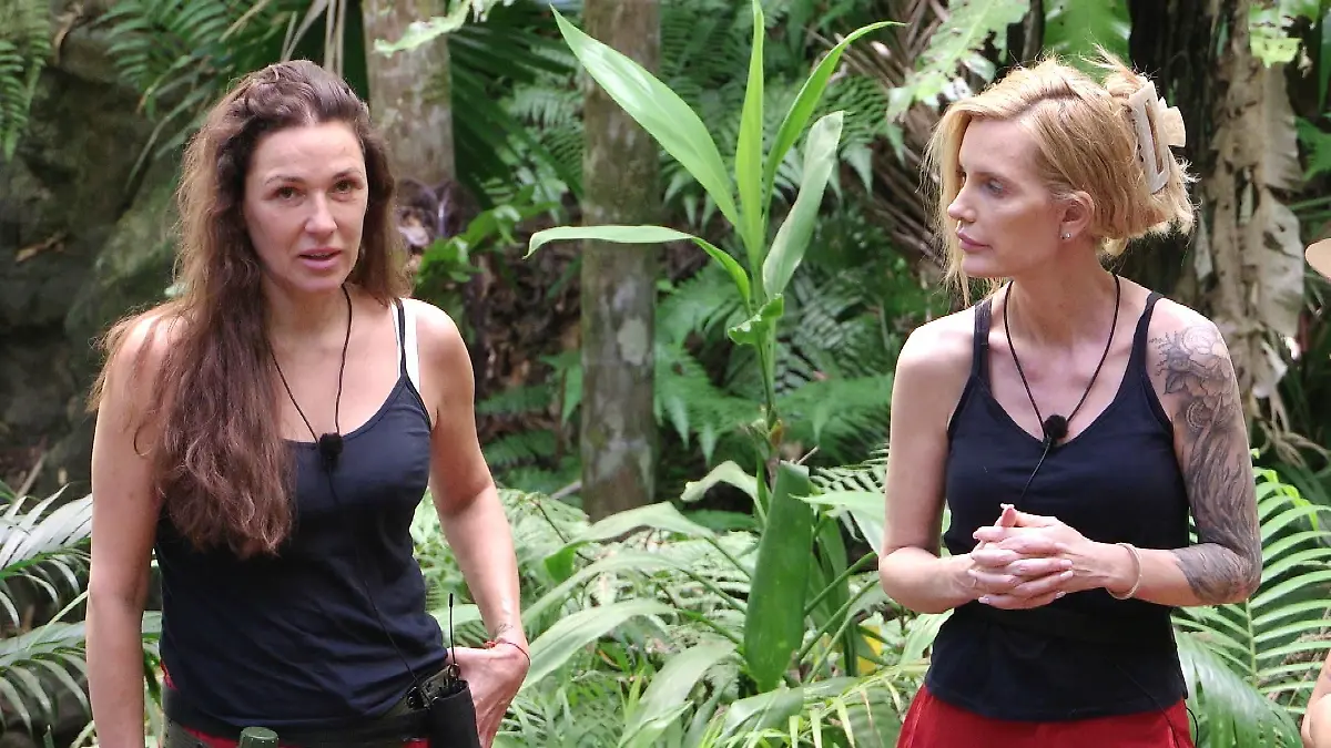 ACHTUNG-SPERRFRIST-FUeR-ALLE-MEDIEN-BIS-ZUM-SHOWENDE-SONNTAG-01-FEBRUAR-2026-22-30-UHR-Am-Lagerfeuer-erzaehlt-Simone-Ballack-l-der-Gruppe-offen-von-ihren-uebersinnlichen-Erlebnissen-mit-ihrem-verstorbenen-Sohn-Emilio-Neben-ihr-Mirja-du-Mont-Die-Verwendung-des-sendungsbezogenen-Materials-ist-nur-mit-dem-Hinweis-und-Verlinkung-auf-RTL-gestattet