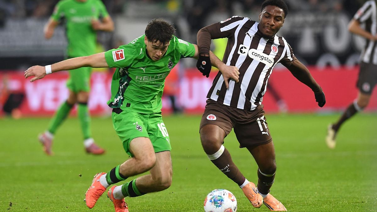 Afolayan verlässt FC St. Pauli - Wechsel nach Blackburn