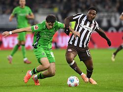 Hamburg & Schleswig-Holstein: Afolayan verlässt FC St. Pauli - Wechsel nach Blackburn