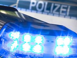 Hessen: Mann nach Unfall mit Rettungswagen im Krankenhaus gestorben