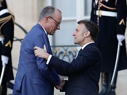 Nach Macrons Vorstoß: Wie eilig ist eine nukleare Abschreckung für Europa?