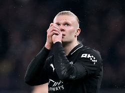 Arsenal zieht sechs Punkte davon: Manchester City verspielt 2:0-Führung bei Krisenklub