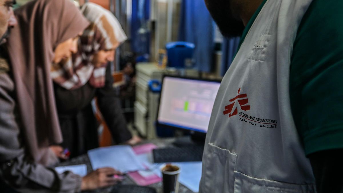 Streit-eskaliert-Israel-setzt-rzte-ohne-Grenzen-ein-Ultimatum-in-Gaza