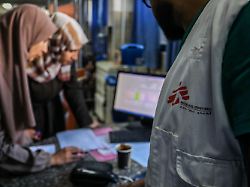 Streit eskaliert: Israel setzt Ärzte ohne Grenzen ein Ultimatum in Gaza