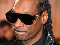 Tragödie um Enkelin: Snoop Doggs Familie muss schweren Verlust verkraften