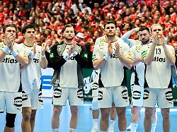 Nach verpasstem EM-Coup: Deutsche Handball-Helden geben ein großes Versprechen