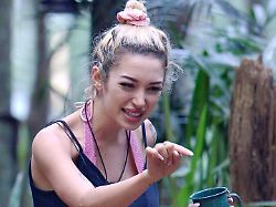 Dschungel wird an Tag 10 zum Pulverfass: Chefanklägerin Ariel im Dauerfeuer