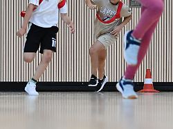 Hessen: Bald Rechtsanspruch auf Ganztag: Wie weit sind die Schulen?