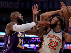 NBA-Star "wahrhaftig gesegnet": LeBron James hält seinen unfassbaren Rekord am Laufen