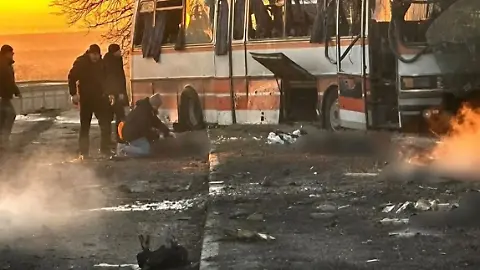 BusBergleute